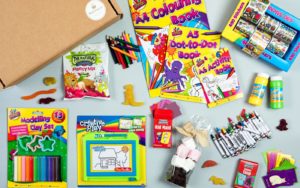 The Kiddie Kit