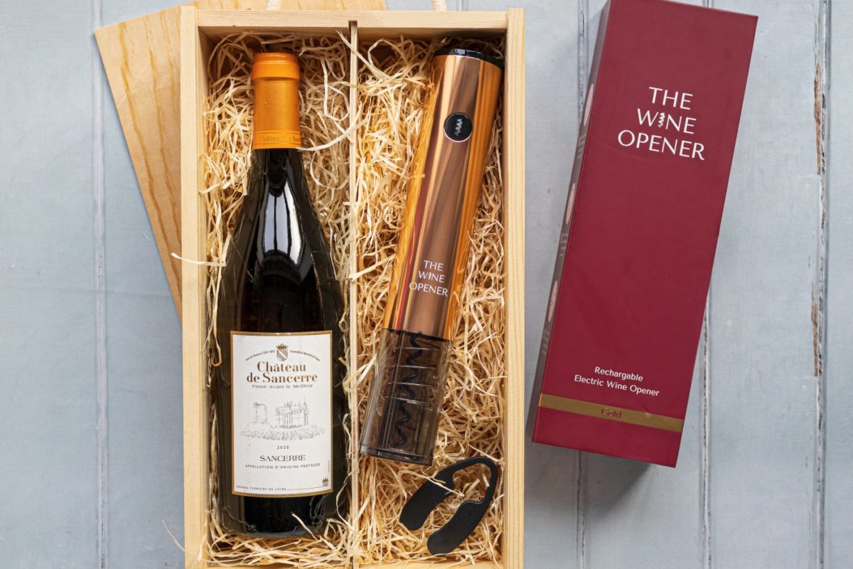 Luxury Wine Gift Set Luxury Wine Gifts and Hampers Ireland