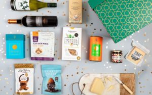 Best of Ireland Hamper