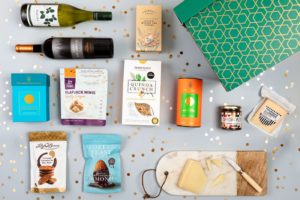 Best of Ireland Hamper