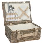 The Luxury Picnic Hamper