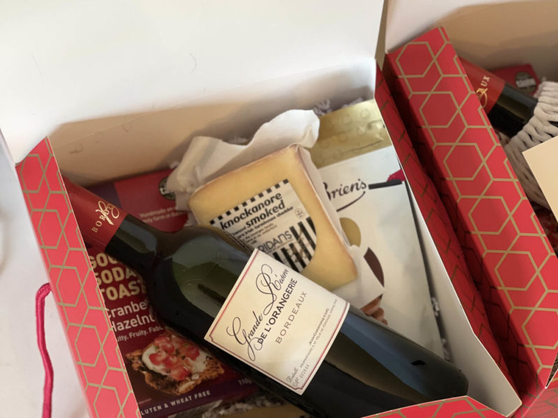 Virtual Event Hamper