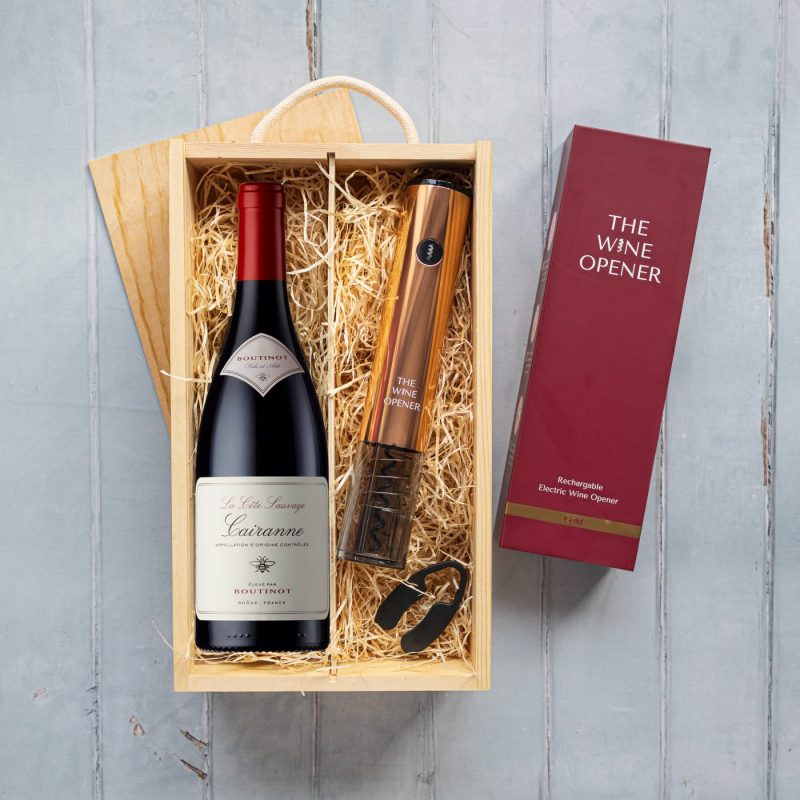 Luxury Wine Gift Set Luxury Wine Gifts and Hampers Ireland