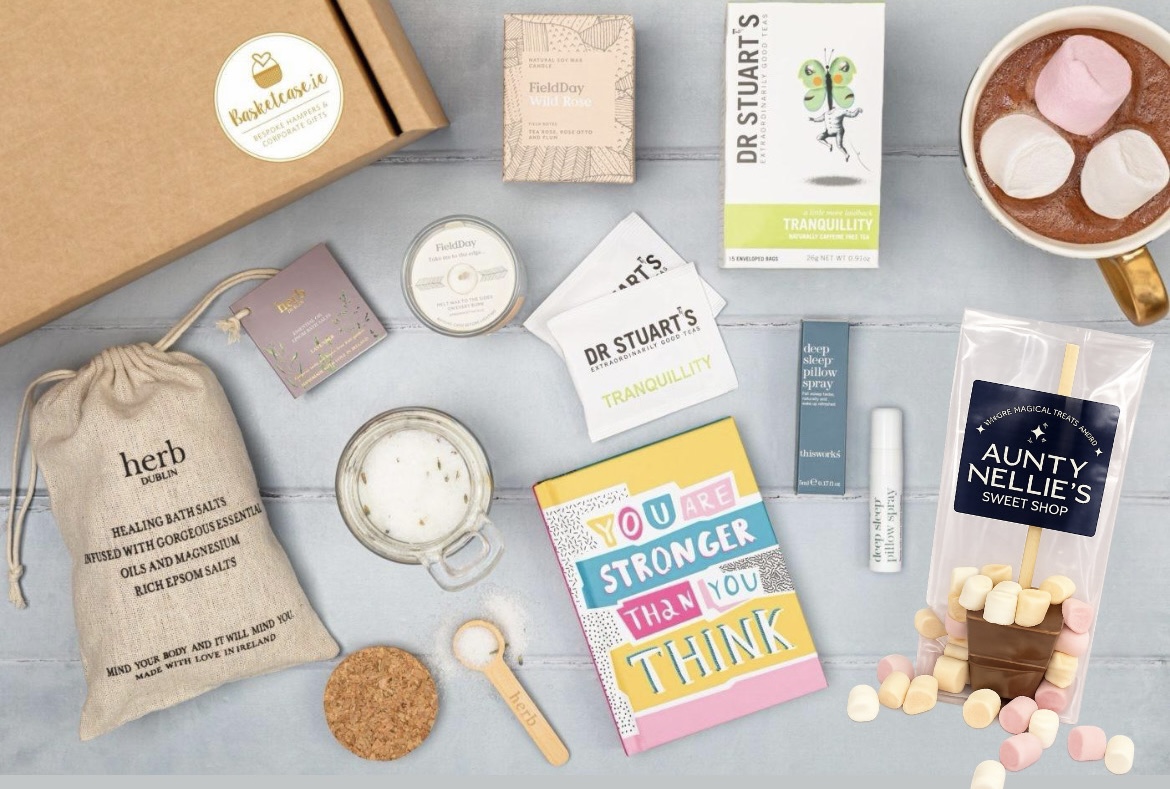 Thinking of you Gift Hamper