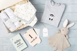 The Baby Box