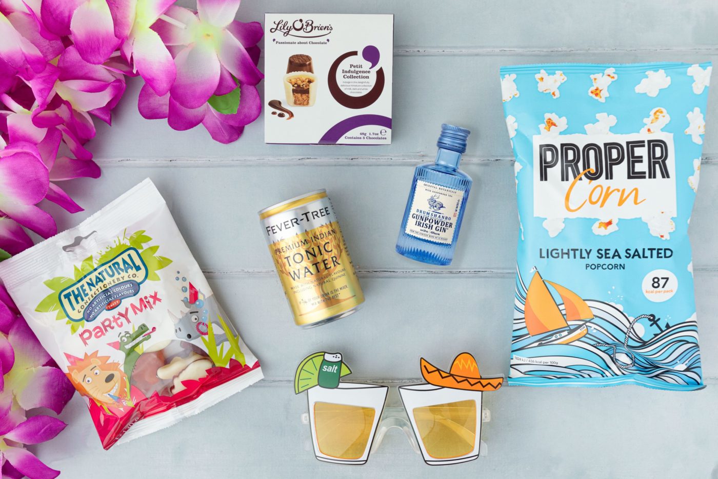 Get the (Zoom) Party Started!! 1 Get the (Zoom) Party Started!!