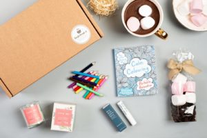 The Calm Kit