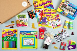 The Kiddie Kit