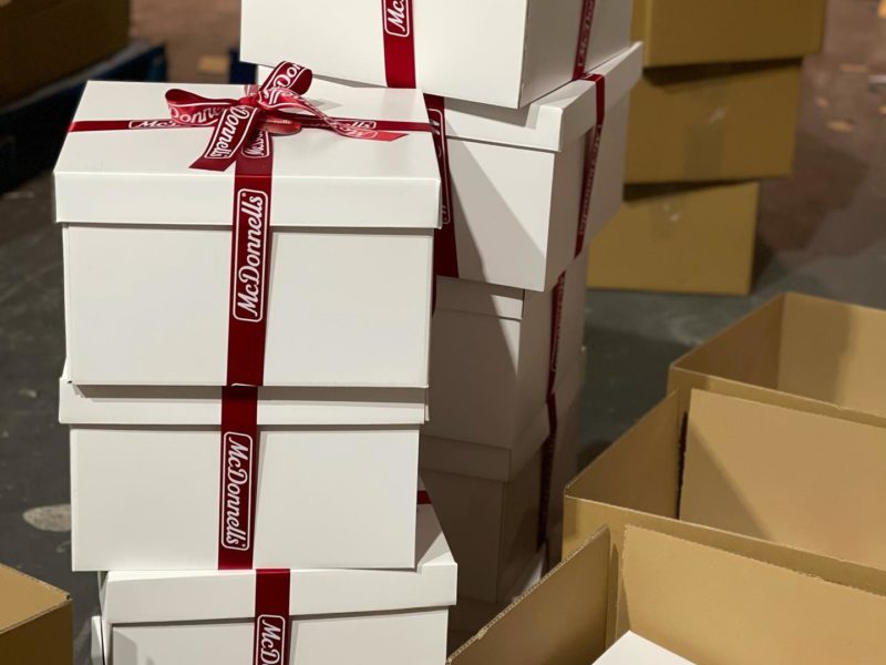 Corporate Hamper Hampers Ireland Christmas Hampers Staff Hampers Corporate Hamper Hampers Ireland Christmas Hampers Staff Hampers