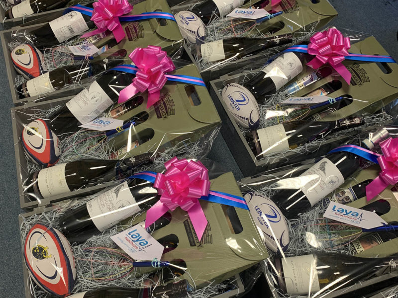 Corporate Hampers , Staff Hampers , Hamper Ireland Paddy Box Corporate Hampers , Staff Hampers , Hamper Ireland Paddy Box