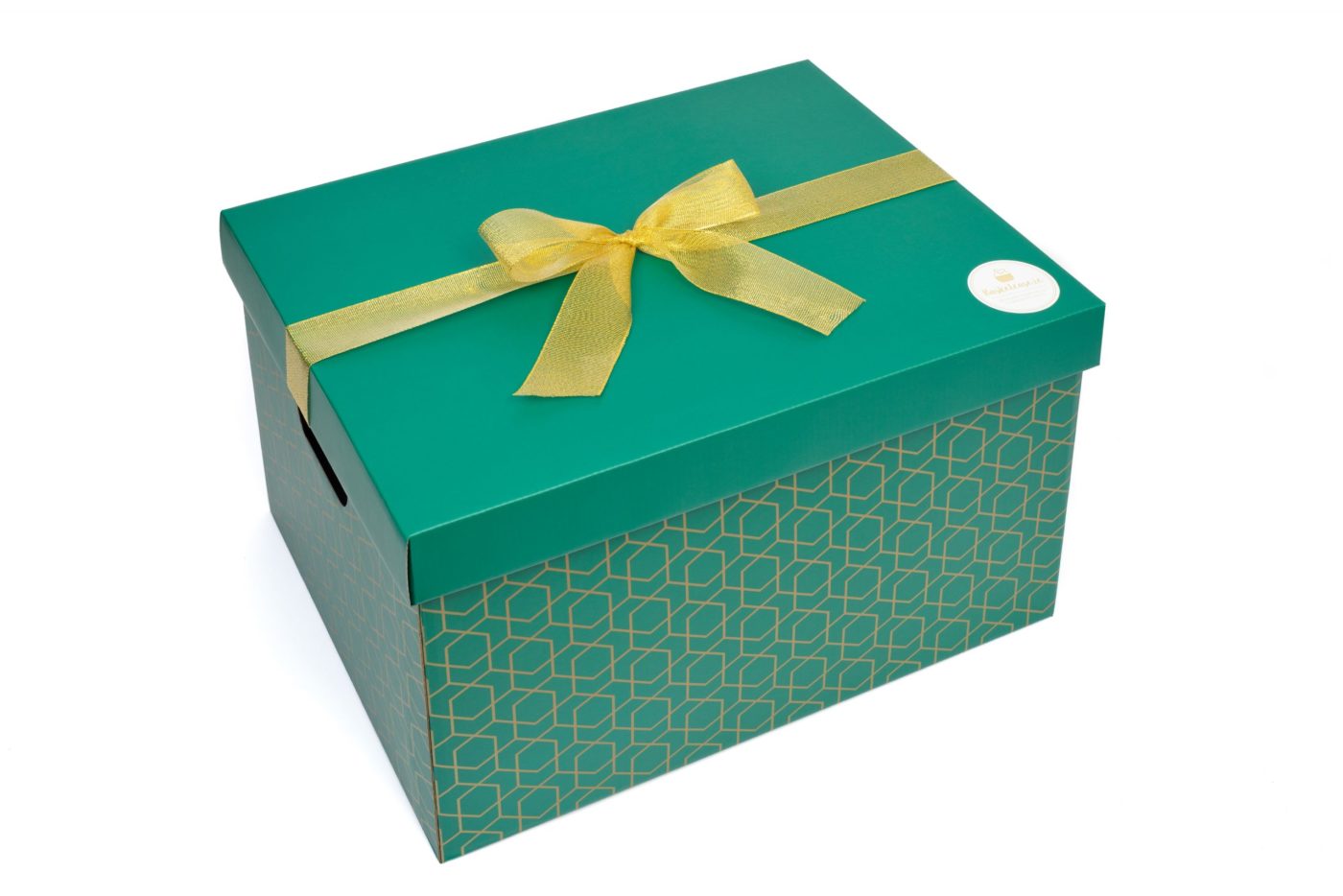 Best of Ireland Hamper