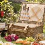 Picnic Hamper for Two