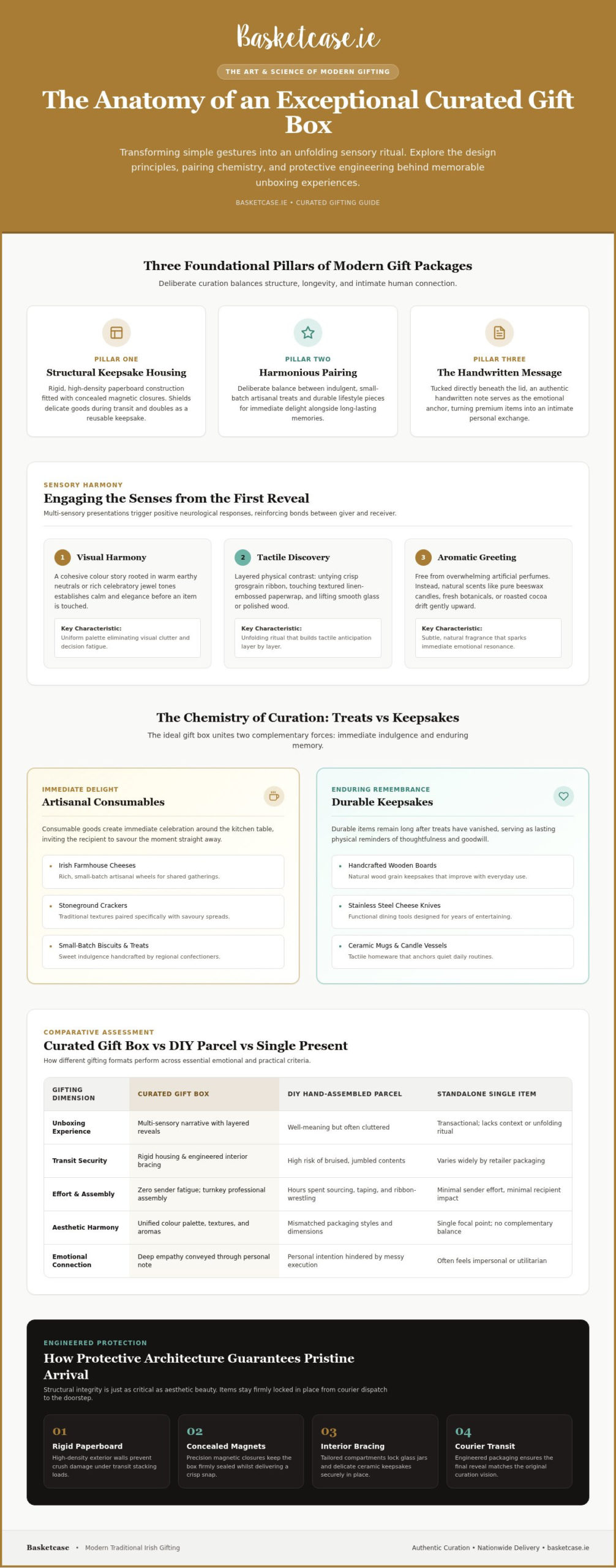 The Art of the Gift Box: The Complete Guide to Curated Gifting in 2026