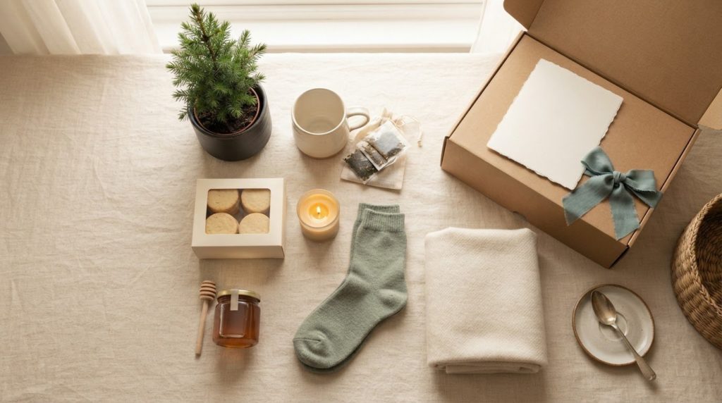 What to Send Instead of Flowers When Someone Dies: Thoughtful Sympathy Gift Ideas